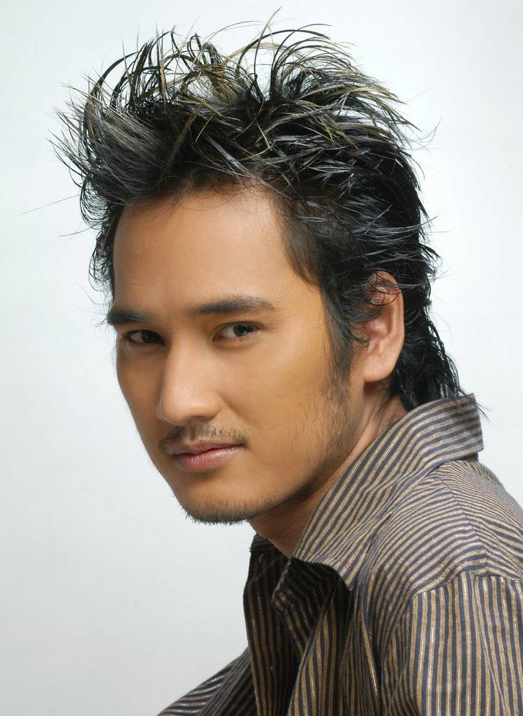 Duy Bang เซอร์ๆ