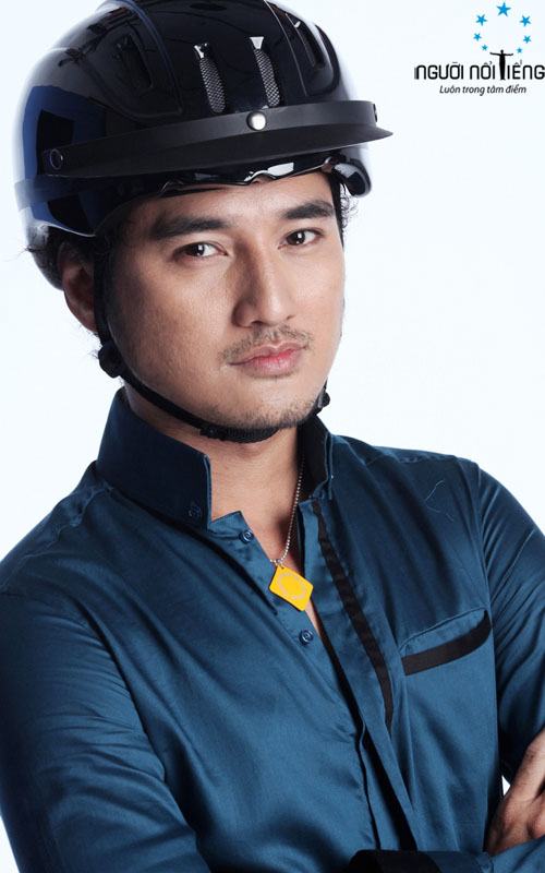 Duy Bang เซอร์ๆ