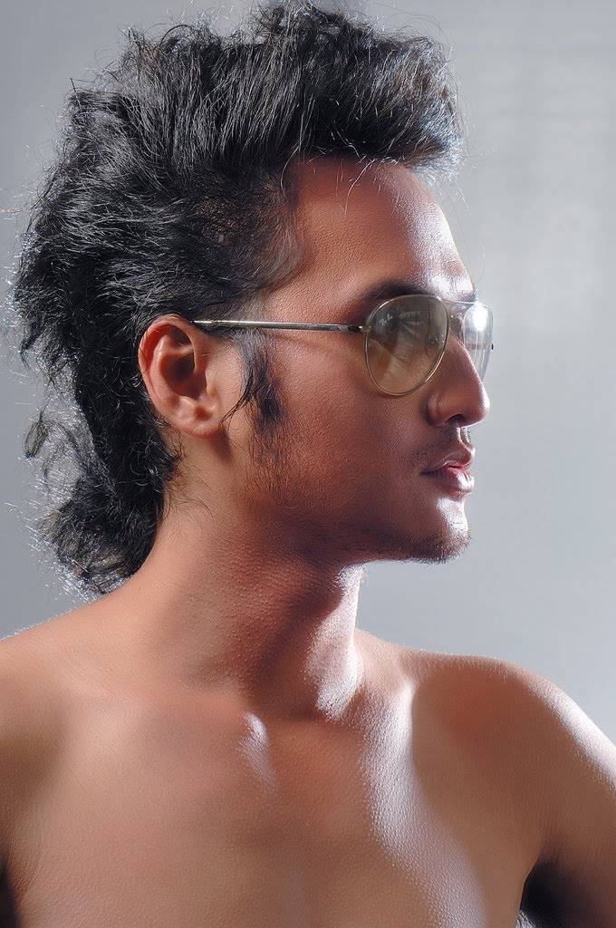 Duy Bang เซอร์ๆ