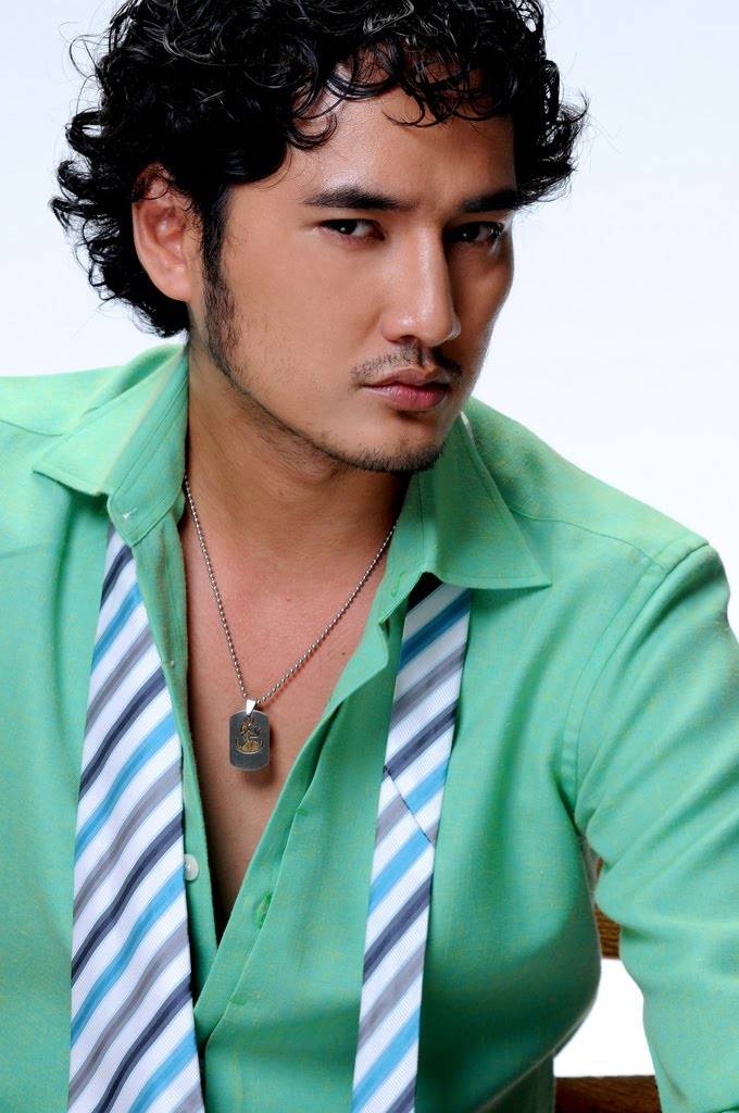 Duy Bang เซอร์ๆ