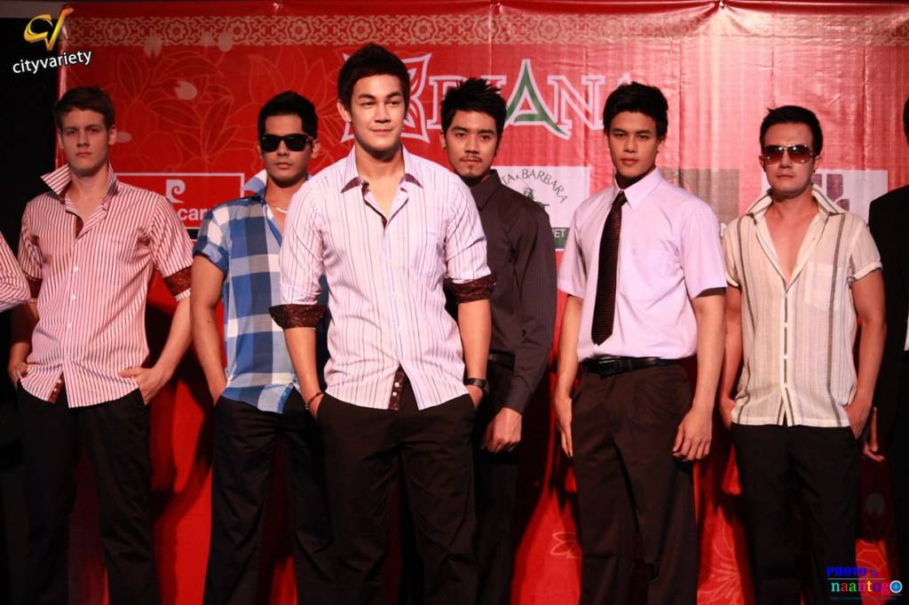 กิ๊ก ดนัย และเพื่อนๆ