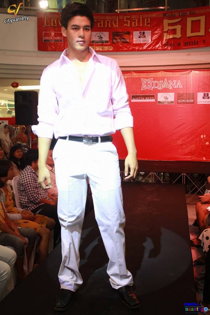 กิ๊ก ดนัย และเพื่อนๆ