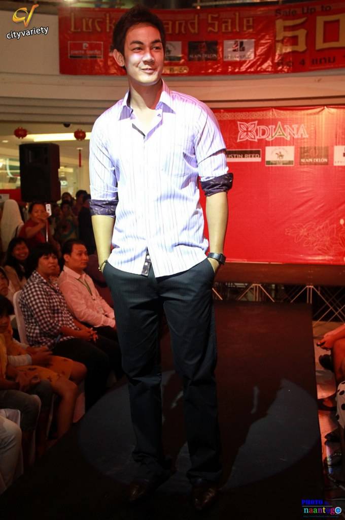 กิ๊ก ดนัย และเพื่อนๆ