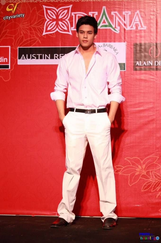 กิ๊ก ดนัย และเพื่อนๆ