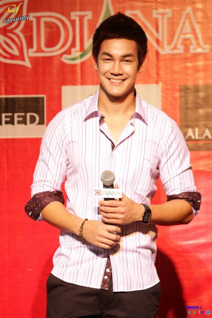 กิ๊ก ดนัย และเพื่อนๆ