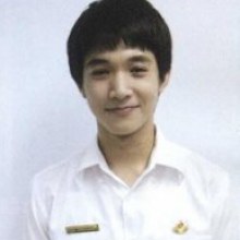 สน-ยุกต์ & ริท-เรืองฤทธิ์ @ EXACT MAGAZINE vol.1 no.7 October 2012