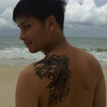 โอ อนุชิต