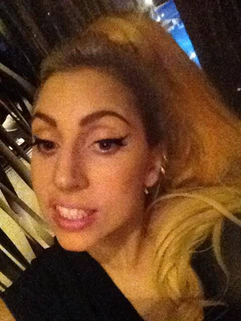 Lady Gaga