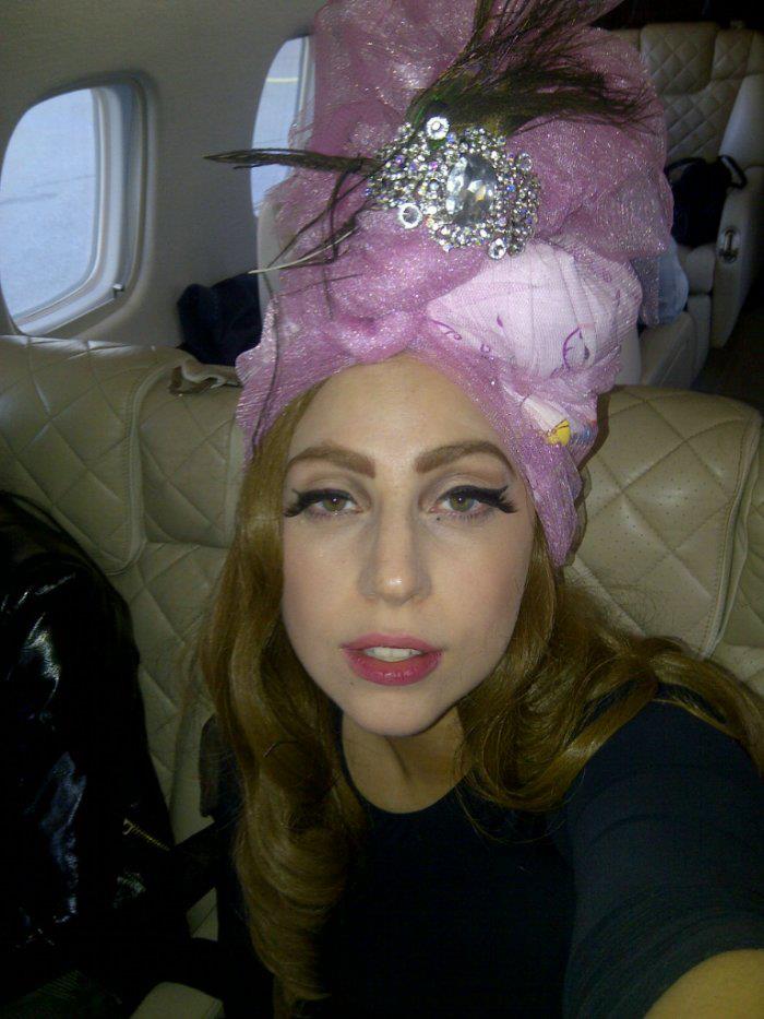 Lady Gaga