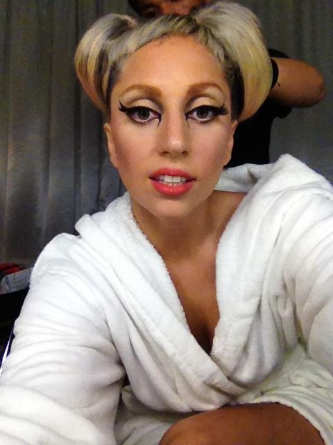 Lady Gaga