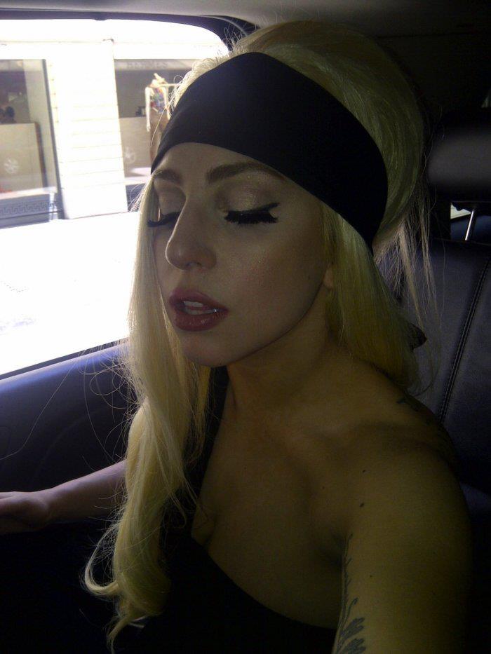 Lady Gaga