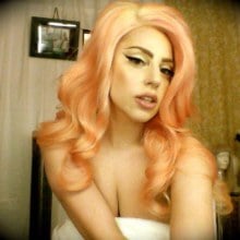 Lady Gaga