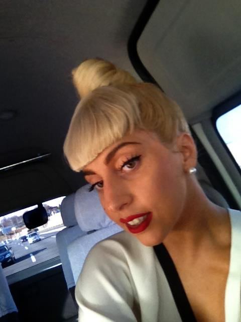 Lady Gaga