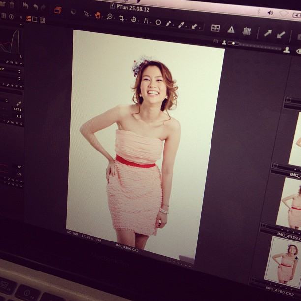 ไบรท์ พิธีกร เรื่องเล่าเช้านี้ สวย ตัวเล็ก แต่น่ารัก