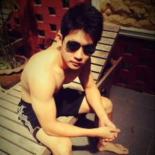 หมวดโรจน์ : เรือตรีวิโรจน์ อารียวงศ์สถิตย์