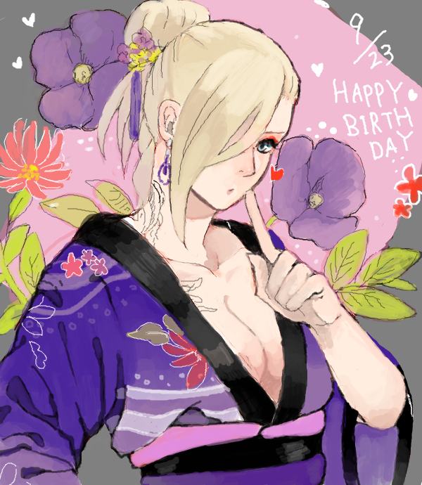 (NARUTO) ino by may