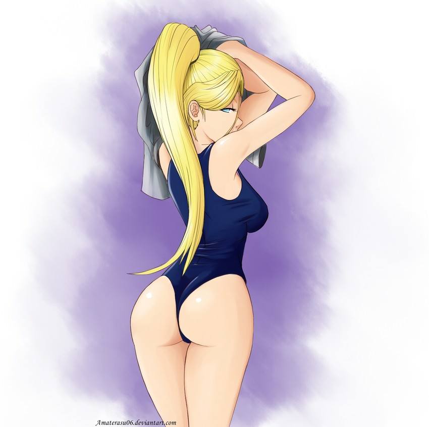 (NARUTO) ino by may