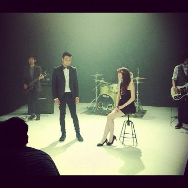 Instagram แกรนด์ พรรณวรท