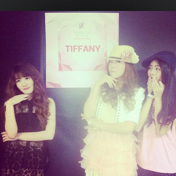 Instagram แกรนด์ พรรณวรท