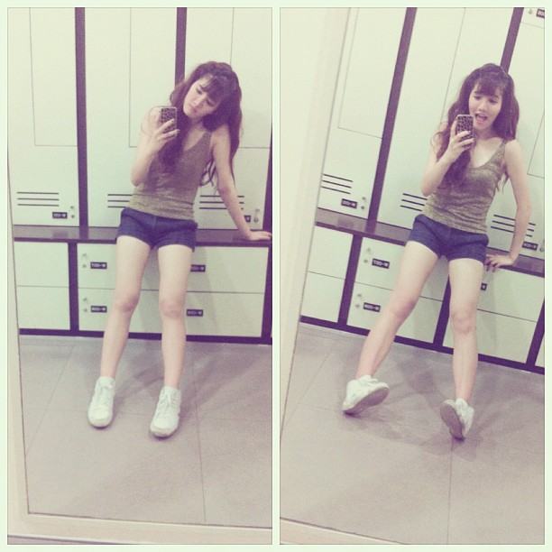 Instagram แกรนด์ พรรณวรท