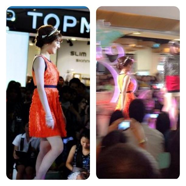 Instagram แกรนด์ พรรณวรท