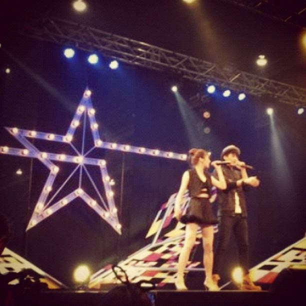 Instagram แกรนด์ พรรณวรท