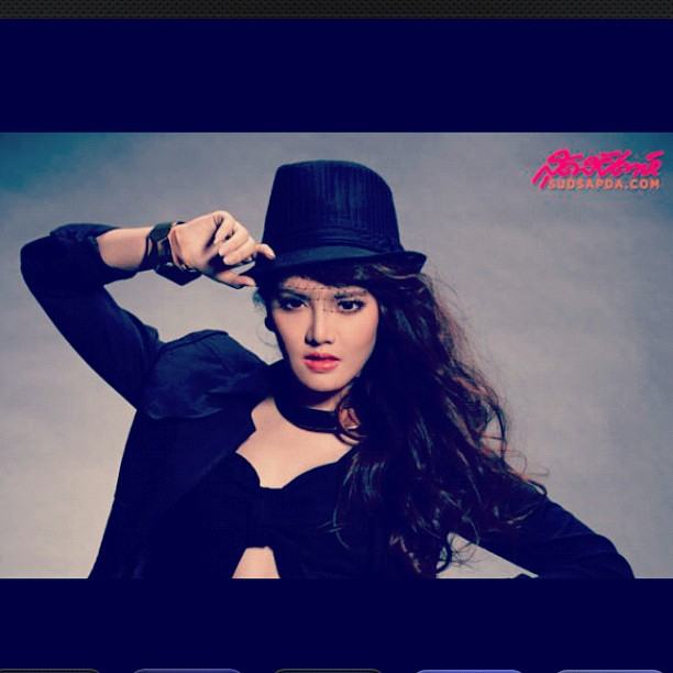 Instagram แกรนด์ พรรณวรท