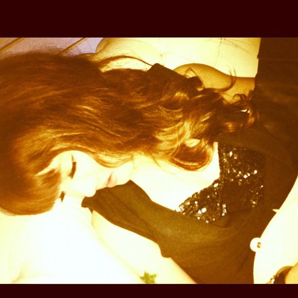 Instagram แกรนด์ พรรณวรท