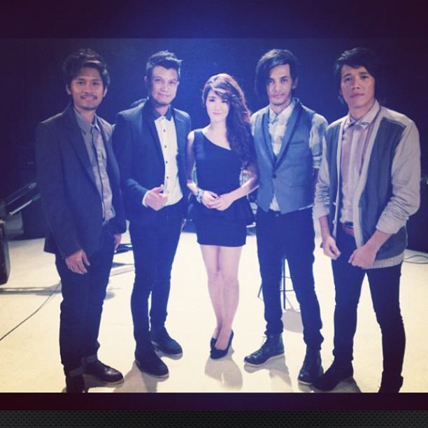 Instagram แกรนด์ พรรณวรท