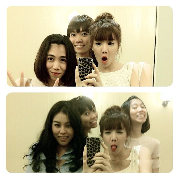 Instagram แกรนด์ พรรณวรท