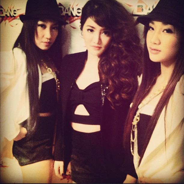 Instagram แกรนด์ พรรณวรท