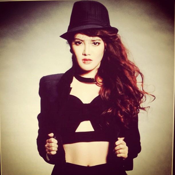 Instagram แกรนด์ พรรณวรท