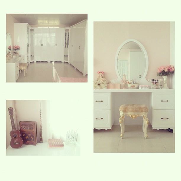 Instagram แกรนด์ พรรณวรท