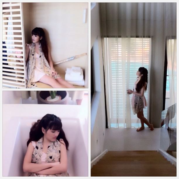 Instagram แกรนด์ พรรณวรท