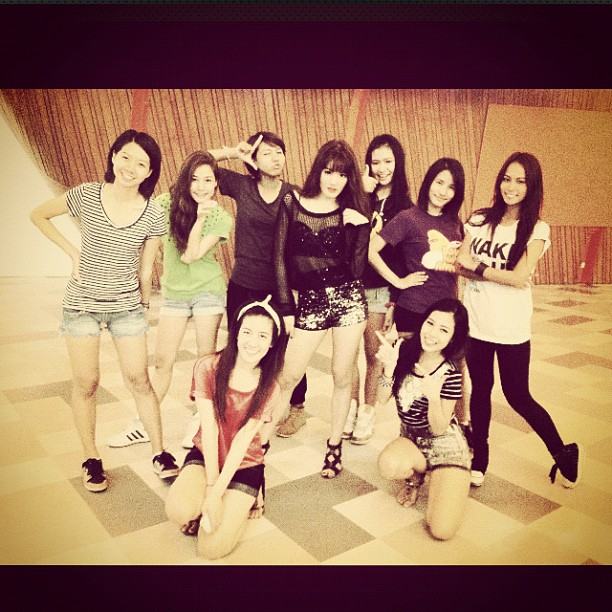 Instagram แกรนด์ พรรณวรท