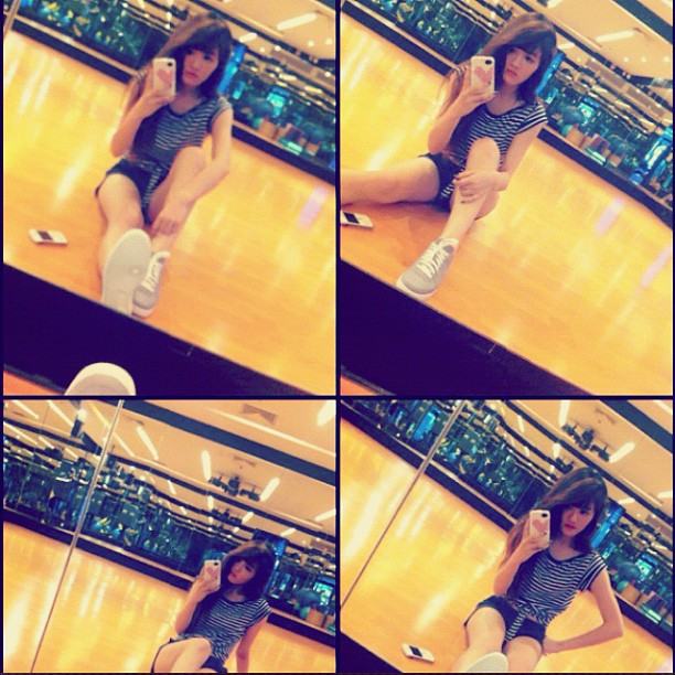 Instagram แกรนด์ พรรณวรท