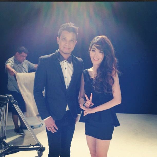 Instagram แกรนด์ พรรณวรท