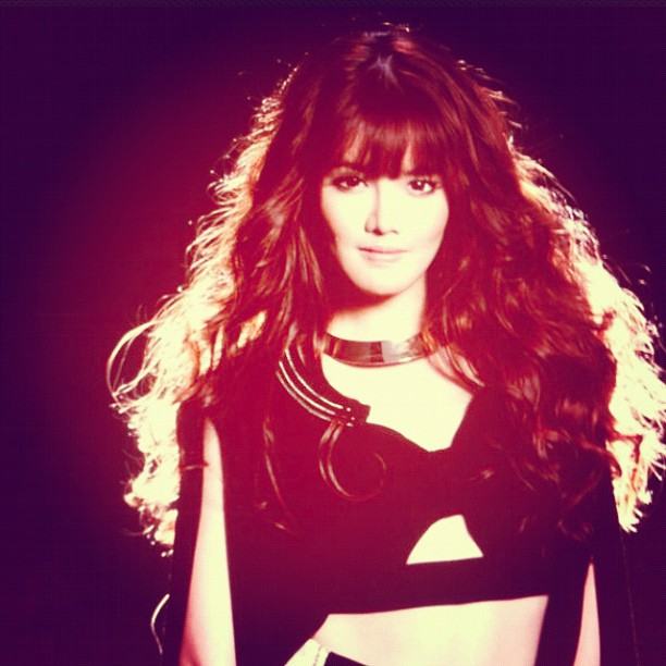 Instagram แกรนด์ พรรณวรท