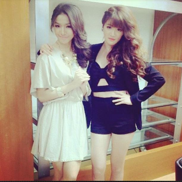 Instagram แกรนด์ พรรณวรท