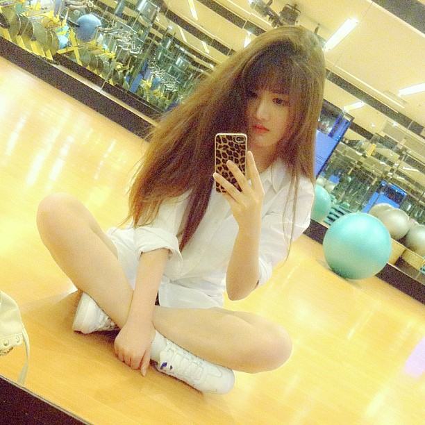 Instagram แกรนด์ พรรณวรท