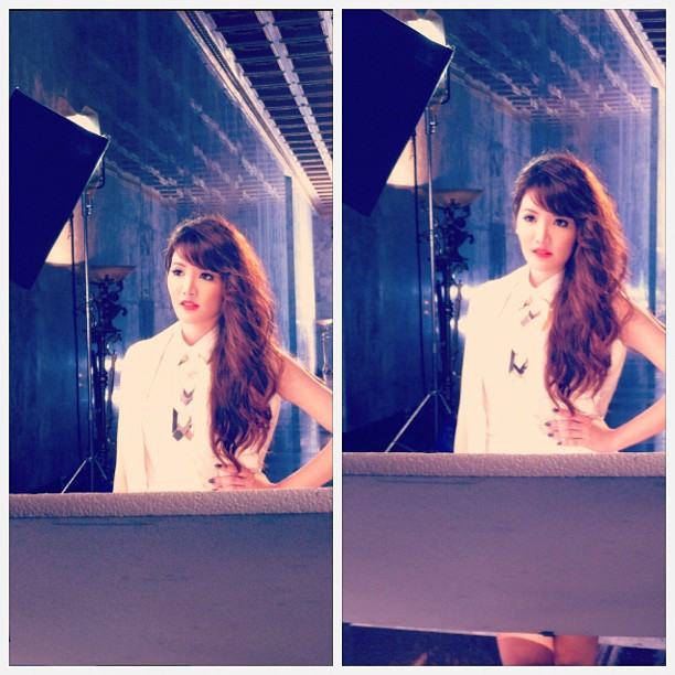 Instagram แกรนด์ พรรณวรท