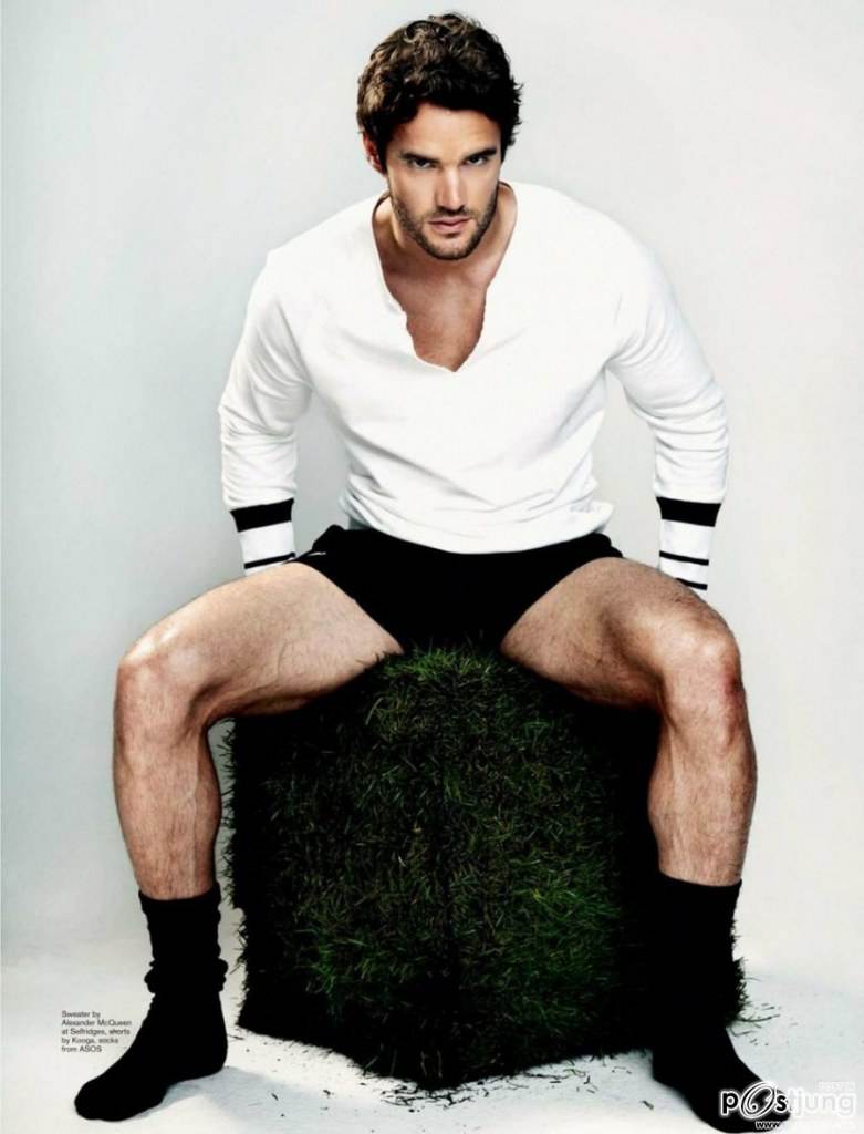 เข้มโดนสุดๆ