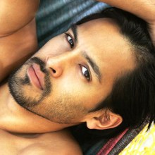 Mr. Vietnam Continents 2012