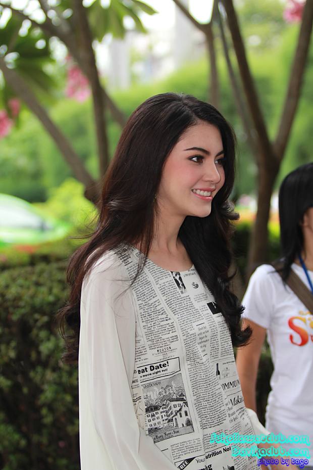 น้องใหม่วิ้งค์ๆเลย