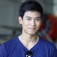ป้อบ..หล่อดี