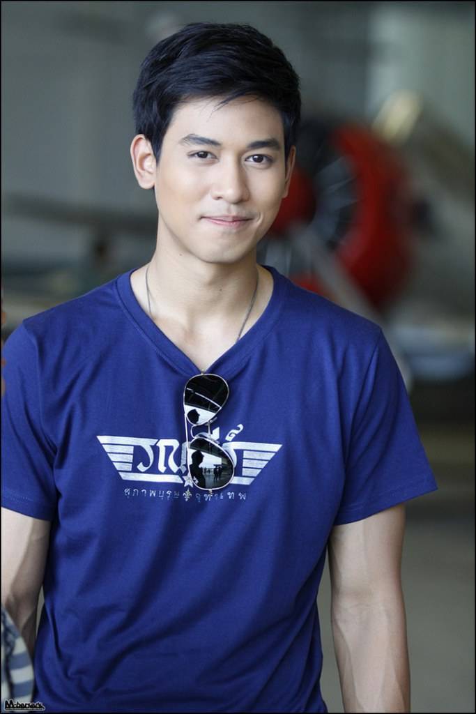 ป้อบ..หล่อดี