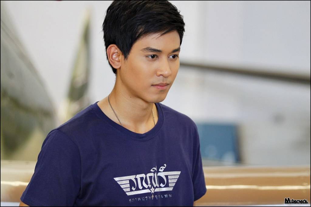ป้อบ..หล่อดี