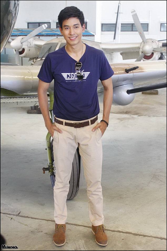 ป้อบ..หล่อดี