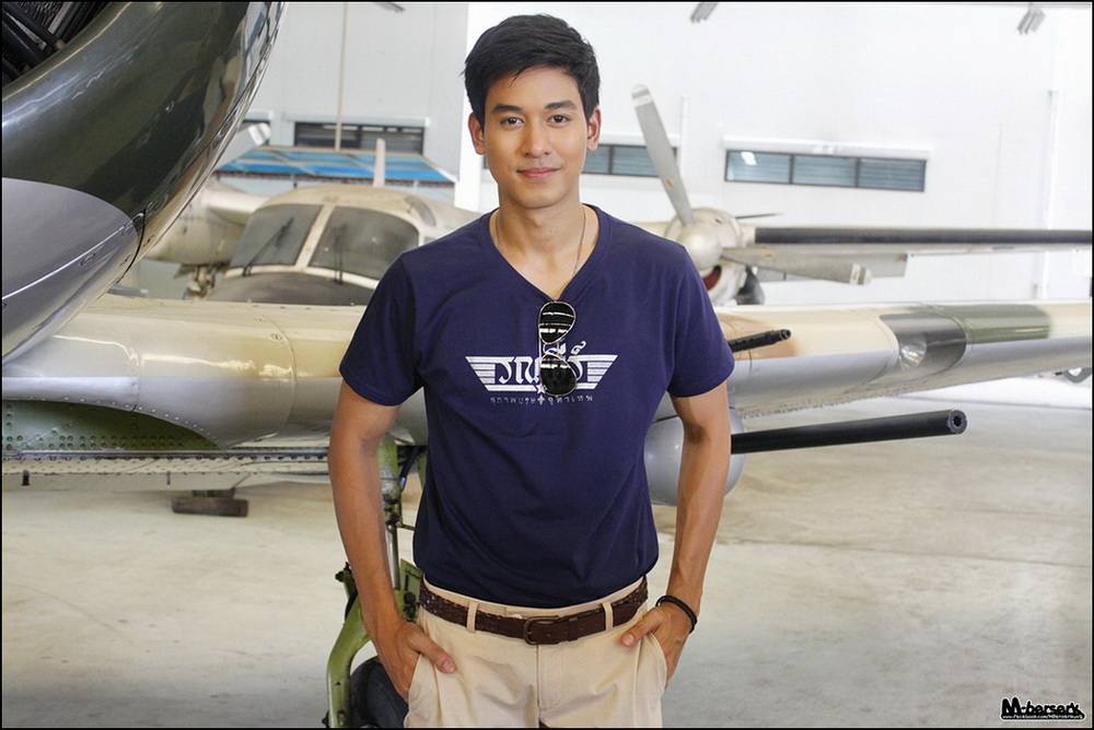 ป้อบ..หล่อดี