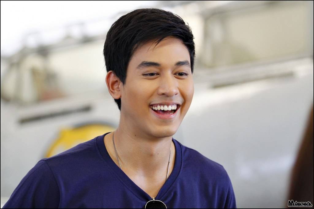 ป้อบ..หล่อดี